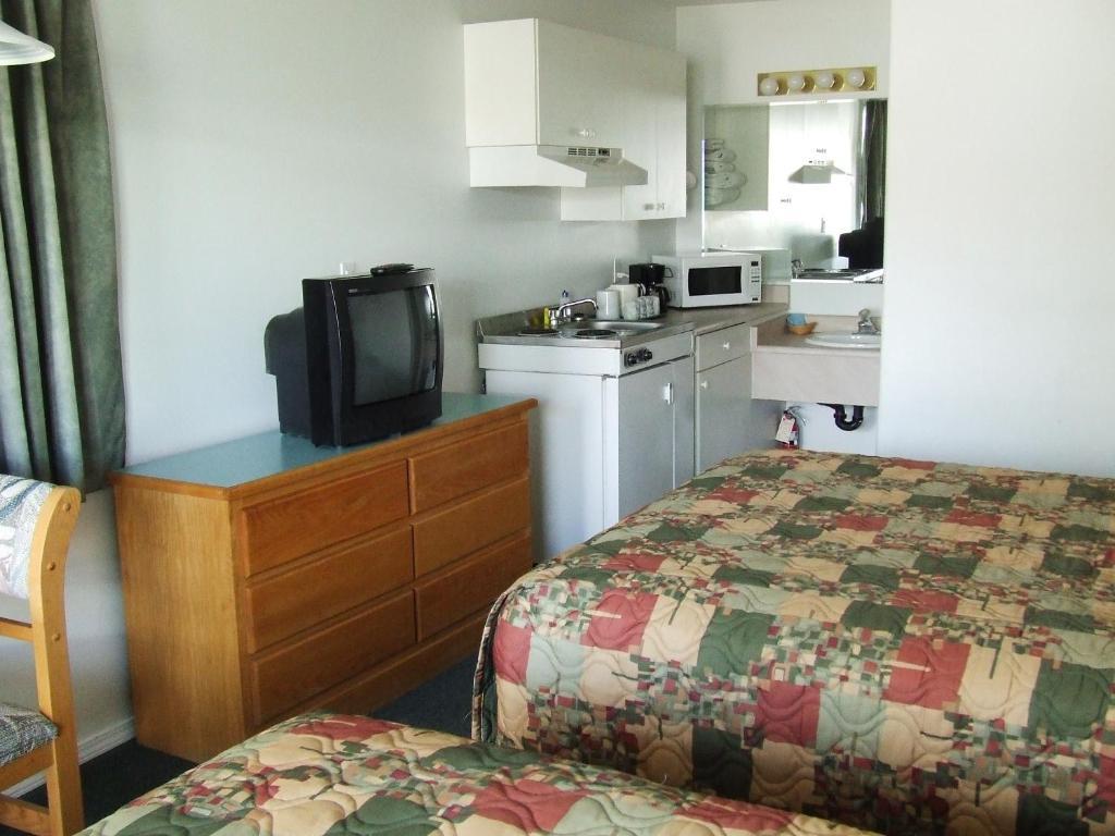 Motel Ponderosa Motor
