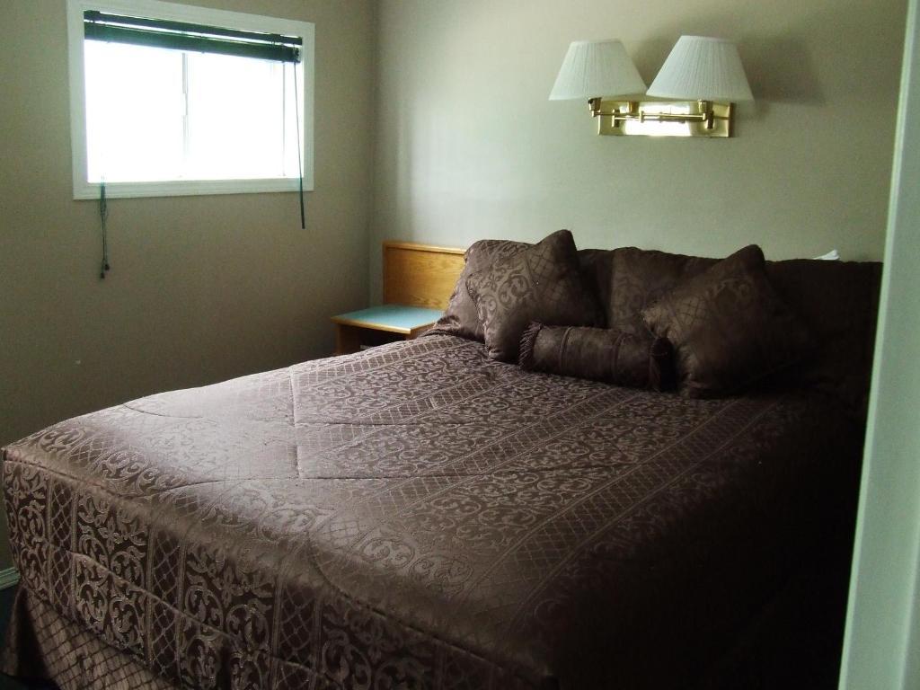 Motel Ponderosa Motor 2*