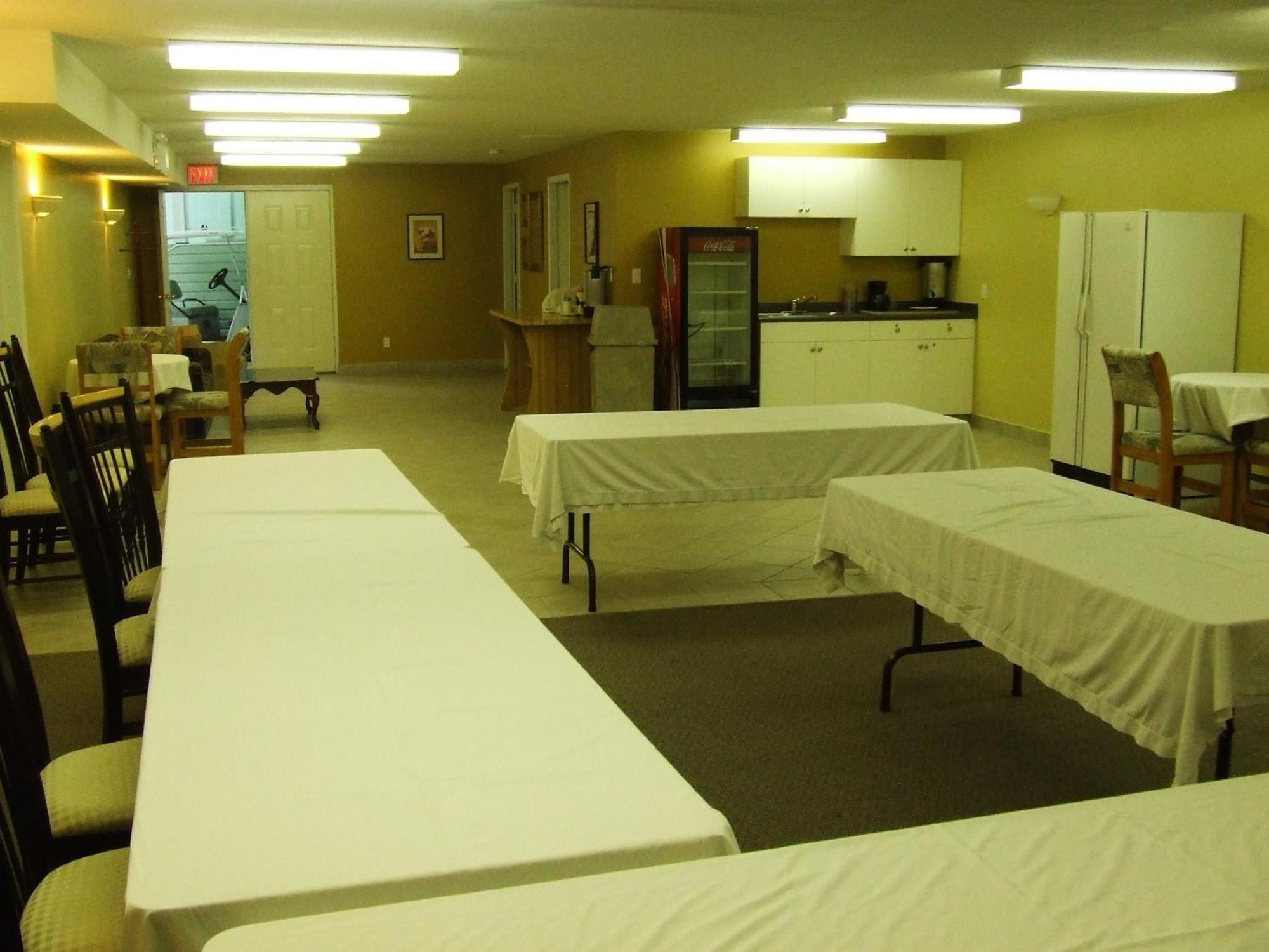 Motel Ponderosa Motor 2*
