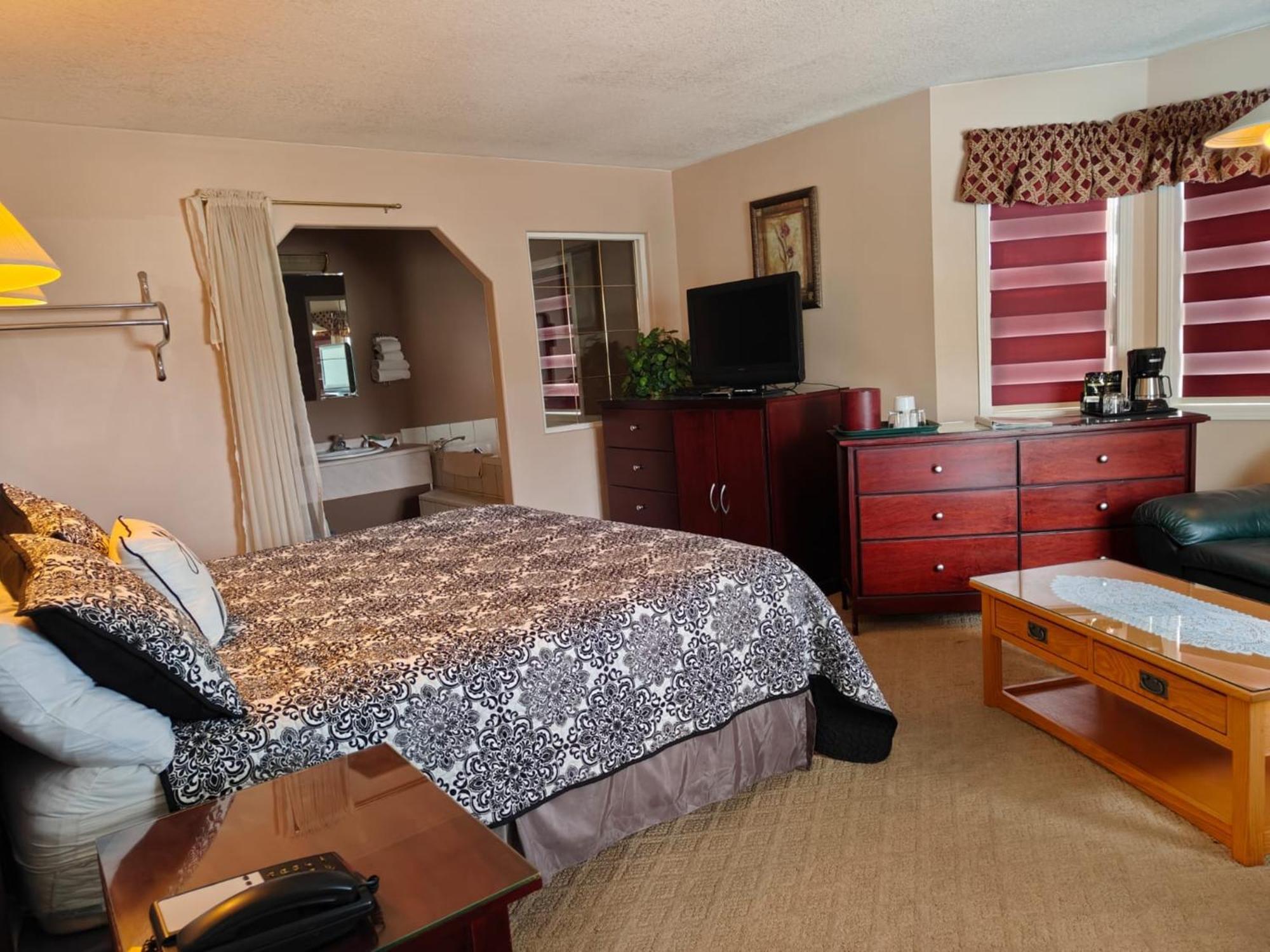 Motel Ponderosa Motor